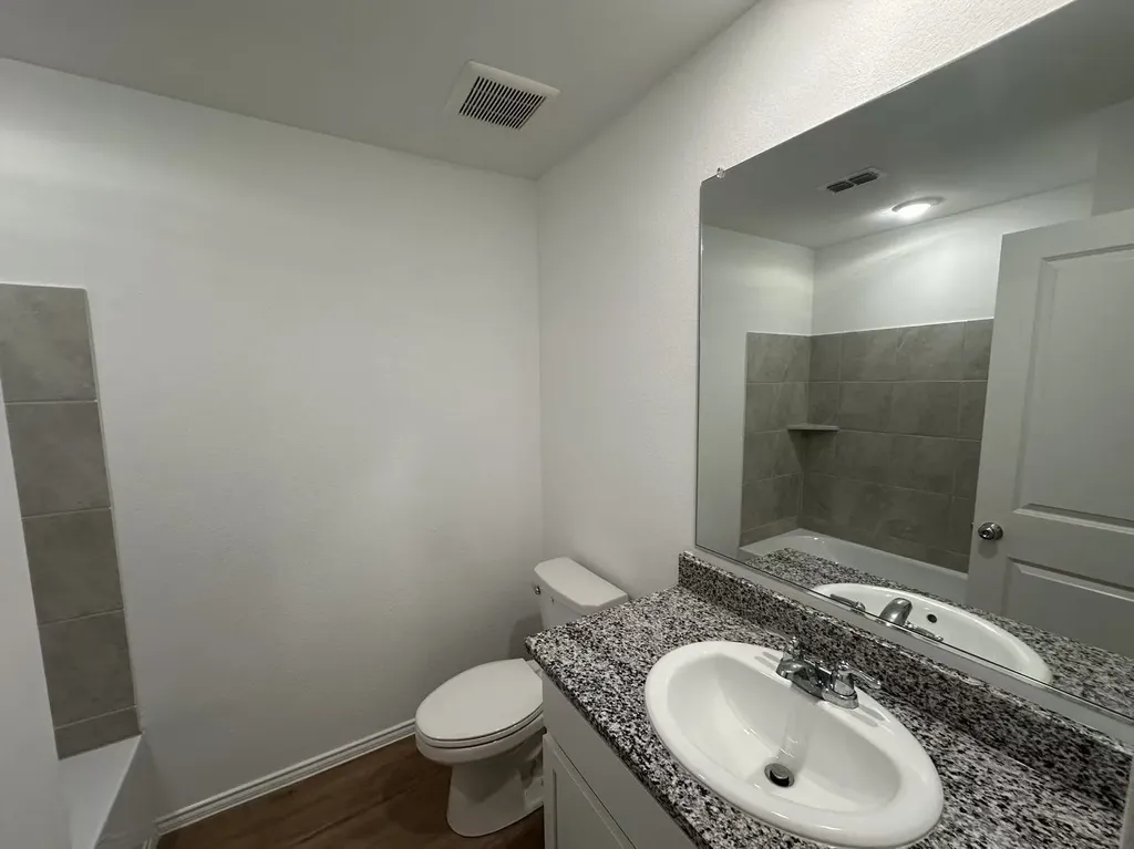 1132 Ashwood Drive Princeton TX 75407