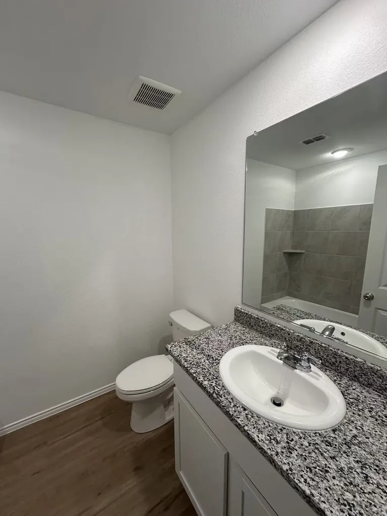 1132 Ashwood Drive Princeton TX 75407