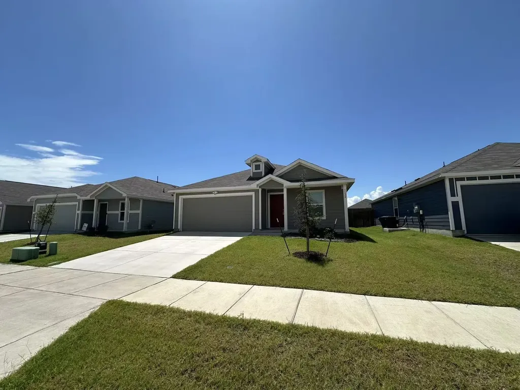 1132 Ashwood Drive Princeton TX 75407