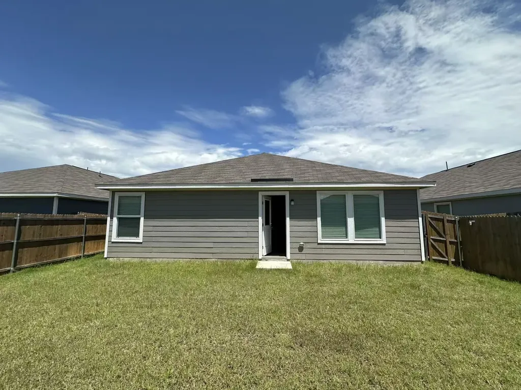 1132 Ashwood Drive Princeton TX 75407