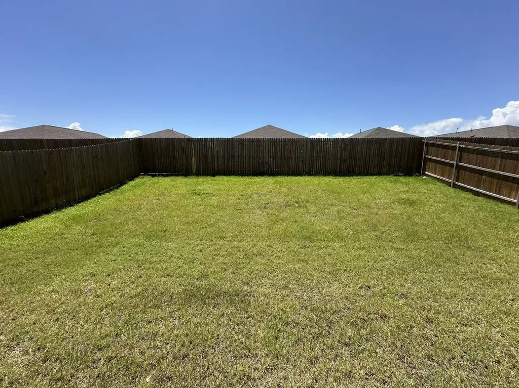 1132 Ashwood Drive Princeton TX 75407