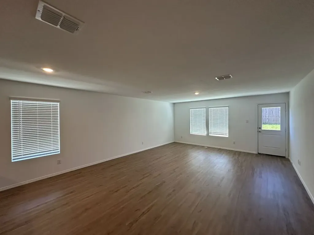 1132 Ashwood Drive Princeton TX 75407