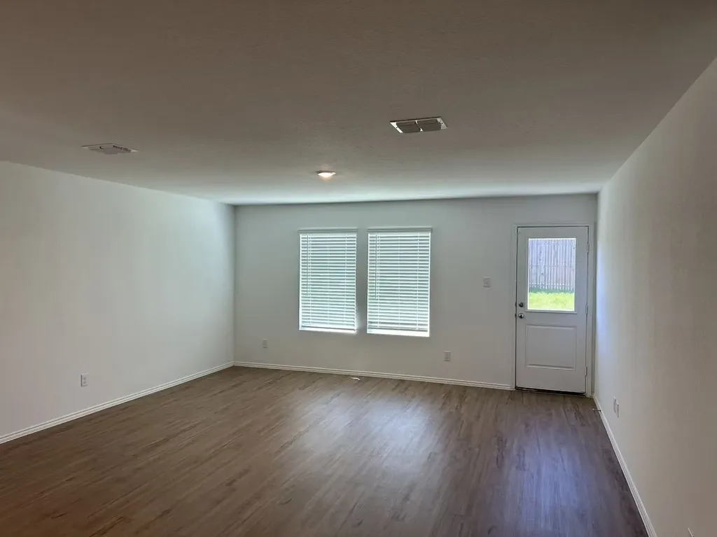 1132 Ashwood Drive Princeton TX 75407