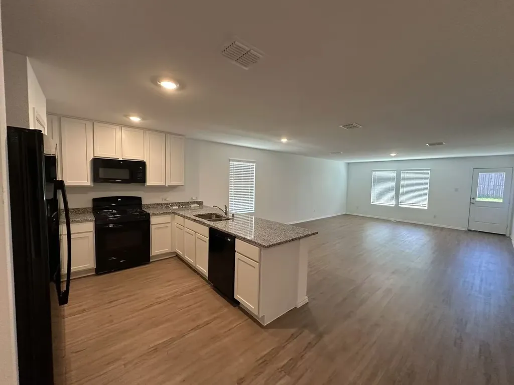 1132 Ashwood Drive Princeton TX 75407