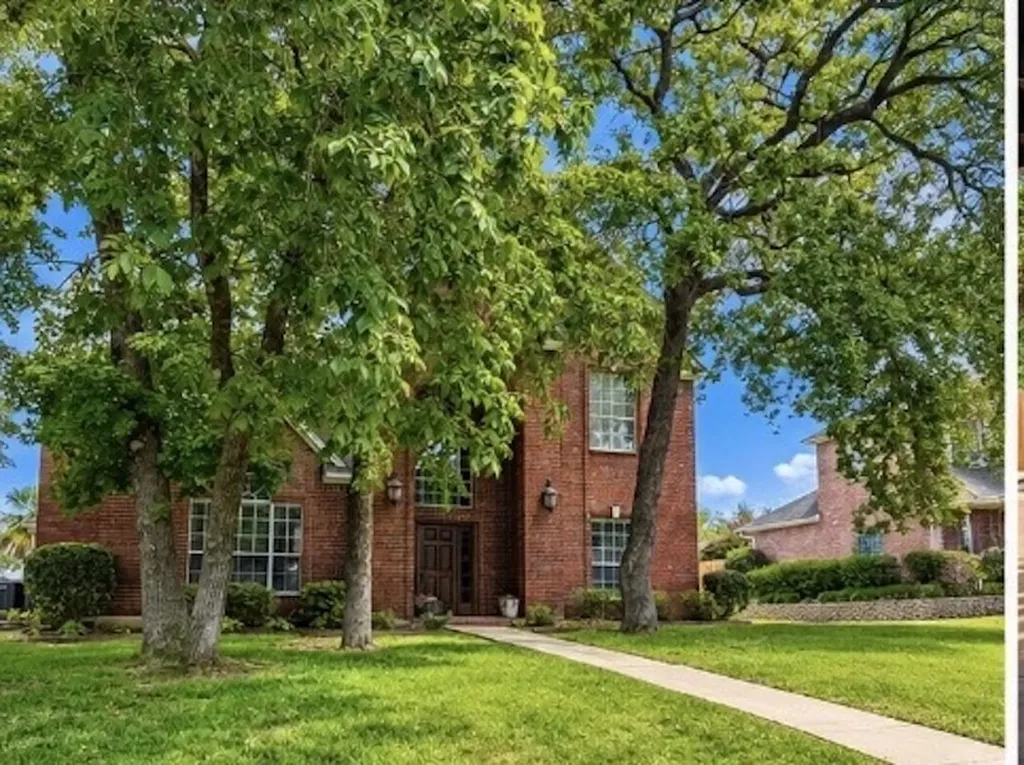 1214 Jasmine Lane Longview TX 75604