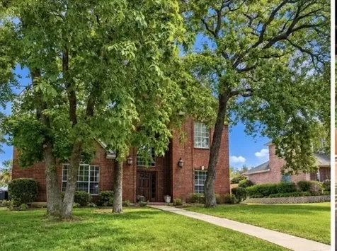 1214 Jasmine Lane Longview TX 75604