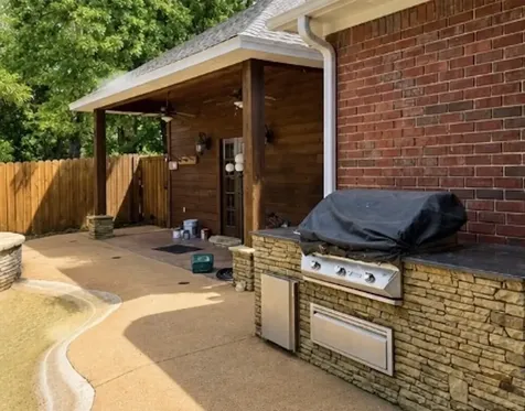 1214 Jasmine Lane Longview TX 75604