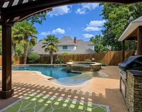1214 Jasmine Lane Longview TX 75604