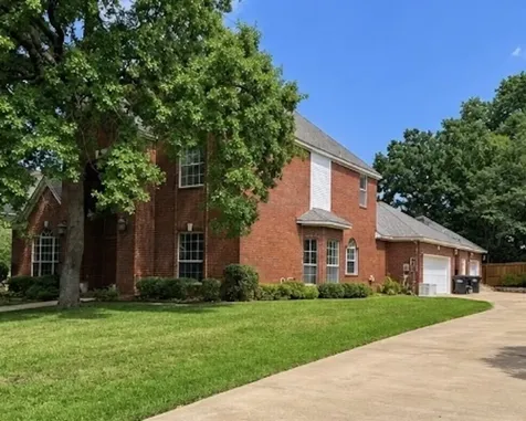 1214 Jasmine Lane Longview TX 75604