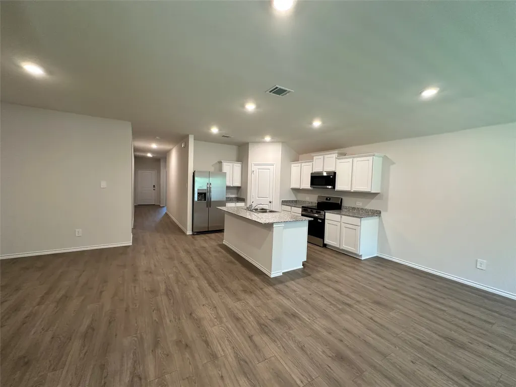 3310 Catamount Drive Sherman TX 75090