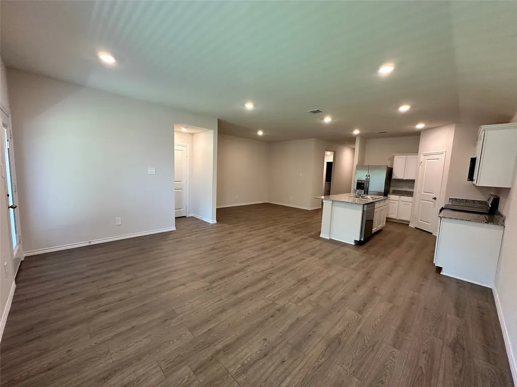 3310 Catamount Drive Sherman TX 75090