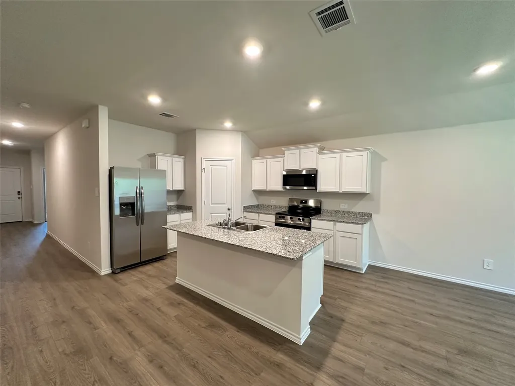 3310 Catamount Drive Sherman TX 75090
