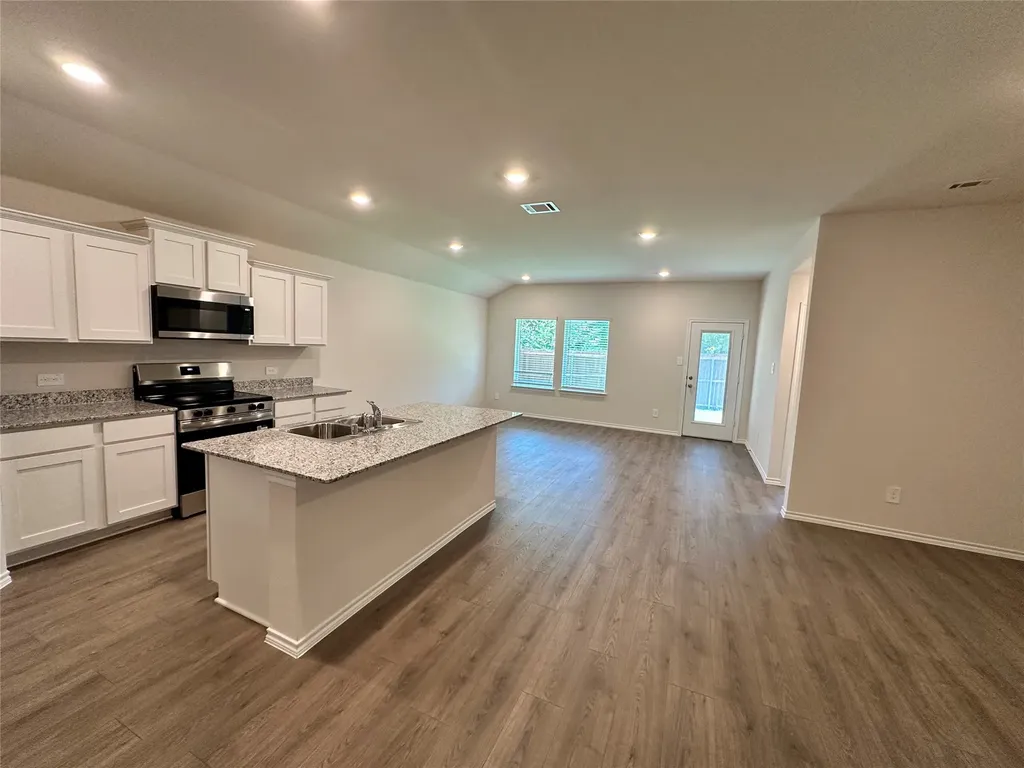 3310 Catamount Drive Sherman TX 75090