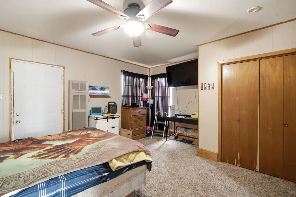 456 Alexander Road Stephenville TX 76401