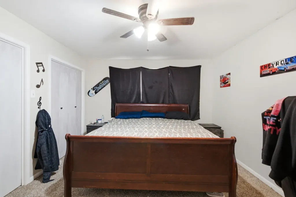 456 Alexander Road Stephenville TX 76401