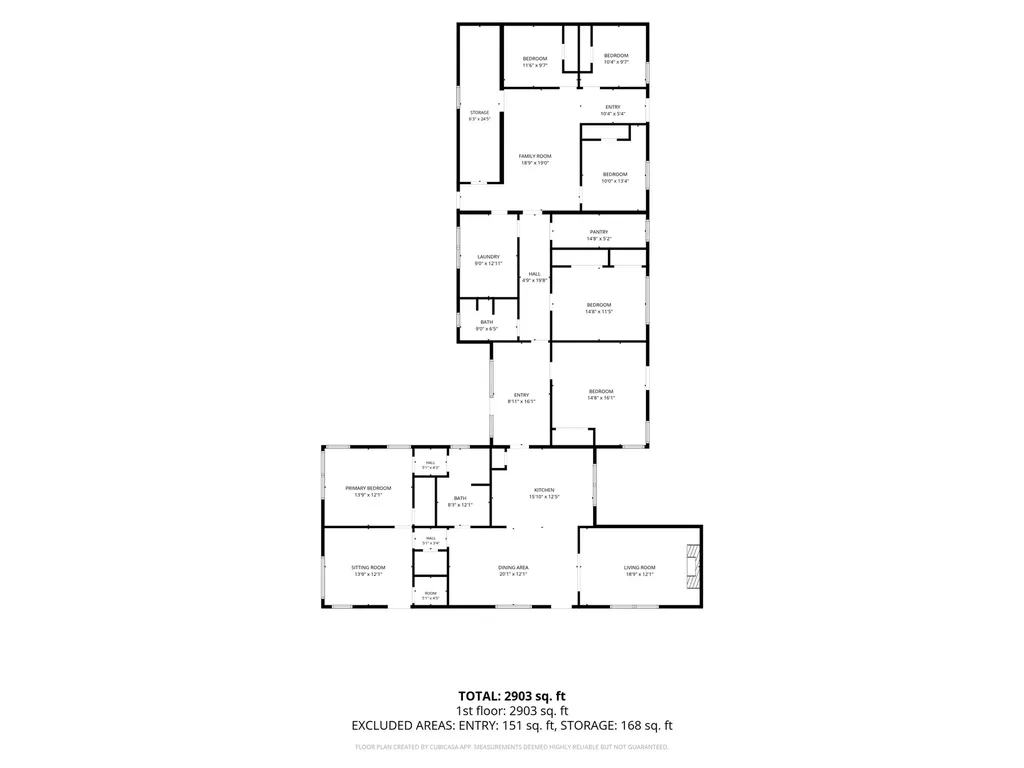 456 Alexander Road Stephenville TX 76401