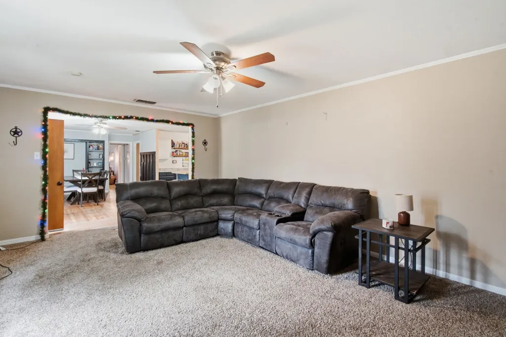 456 Alexander Road Stephenville TX 76401