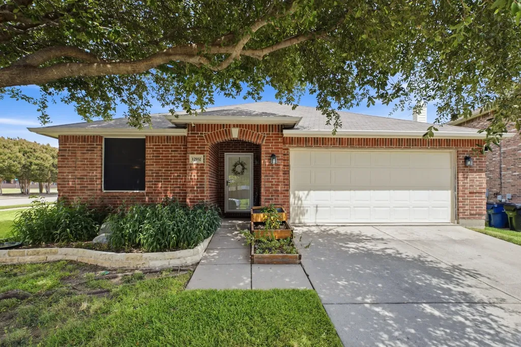 12932 Pearson Drive Frisco TX 75035