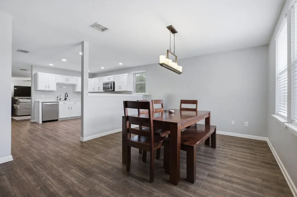 12932 Pearson Drive Frisco TX 75035