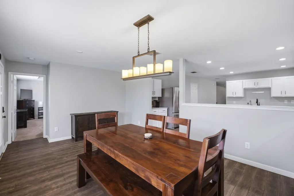 12932 Pearson Drive Frisco TX 75035