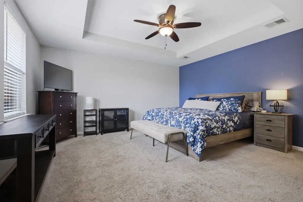 12932 Pearson Drive Frisco TX 75035