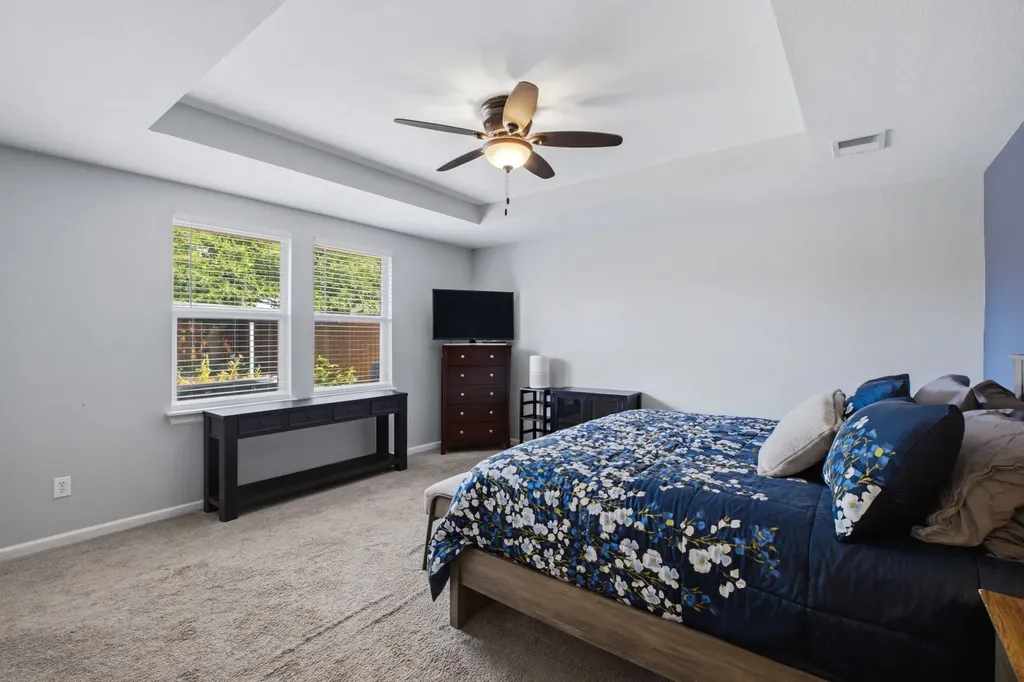 12932 Pearson Drive Frisco TX 75035