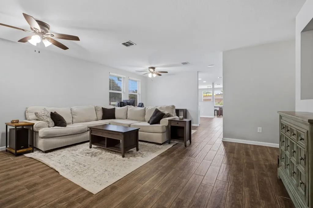 12932 Pearson Drive Frisco TX 75035