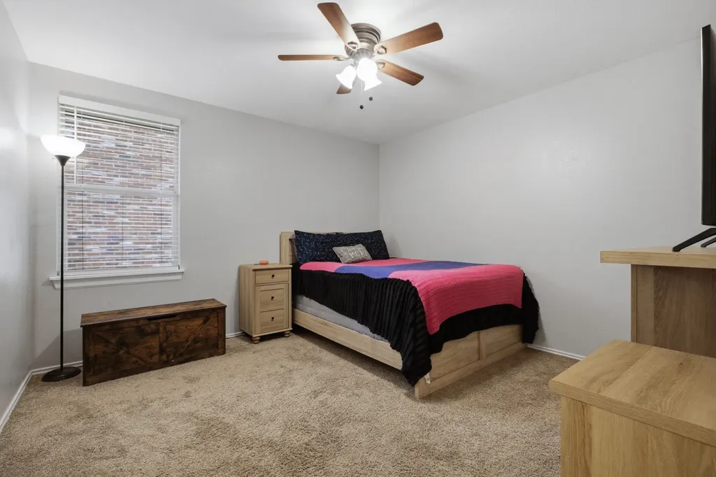 12932 Pearson Drive Frisco TX 75035