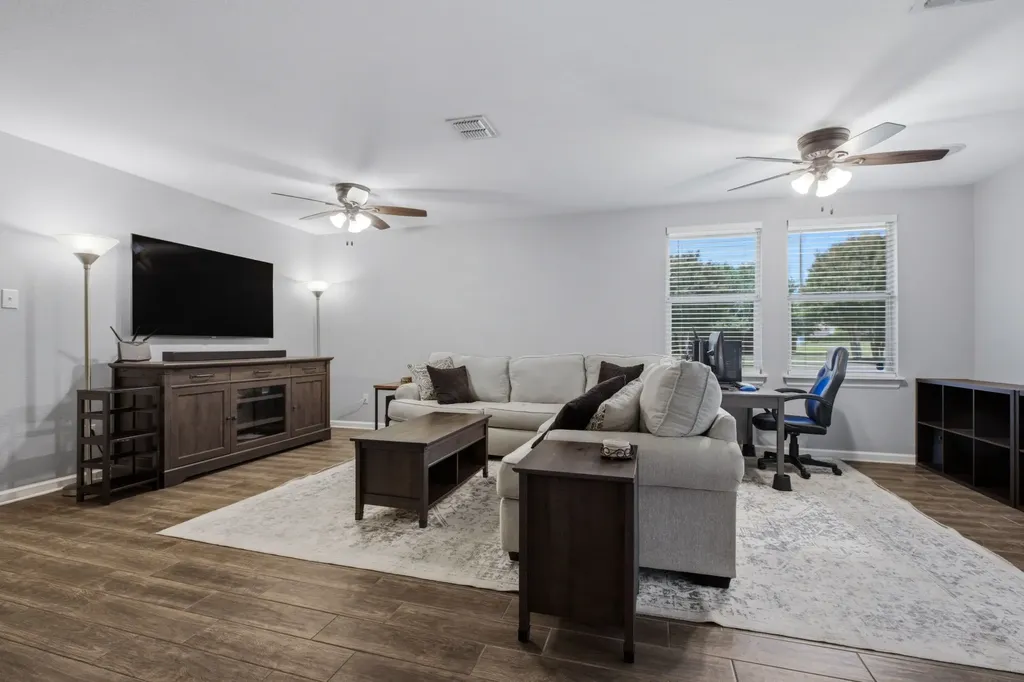 12932 Pearson Drive Frisco TX 75035