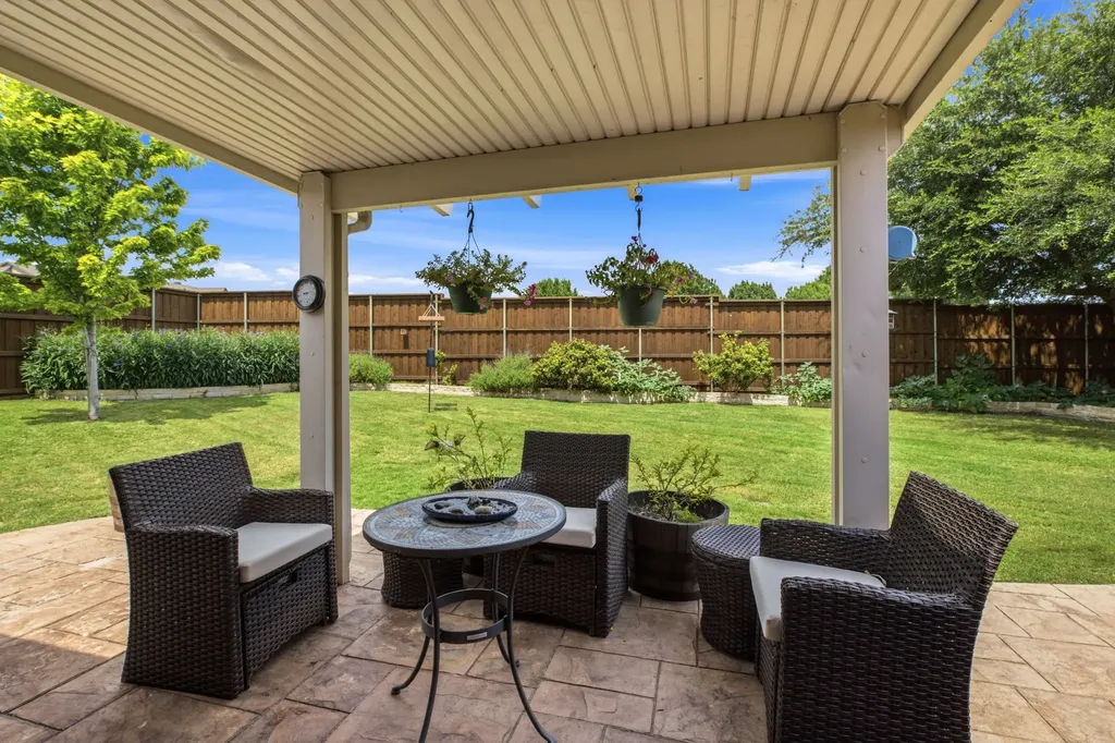 12932 Pearson Drive Frisco TX 75035