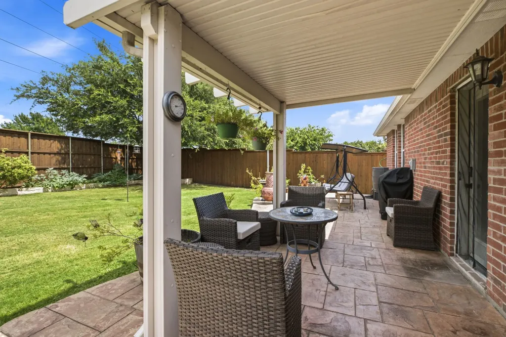 12932 Pearson Drive Frisco TX 75035