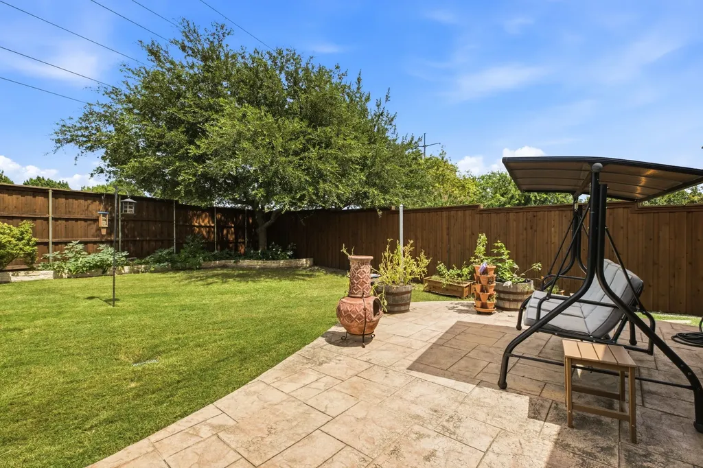 12932 Pearson Drive Frisco TX 75035