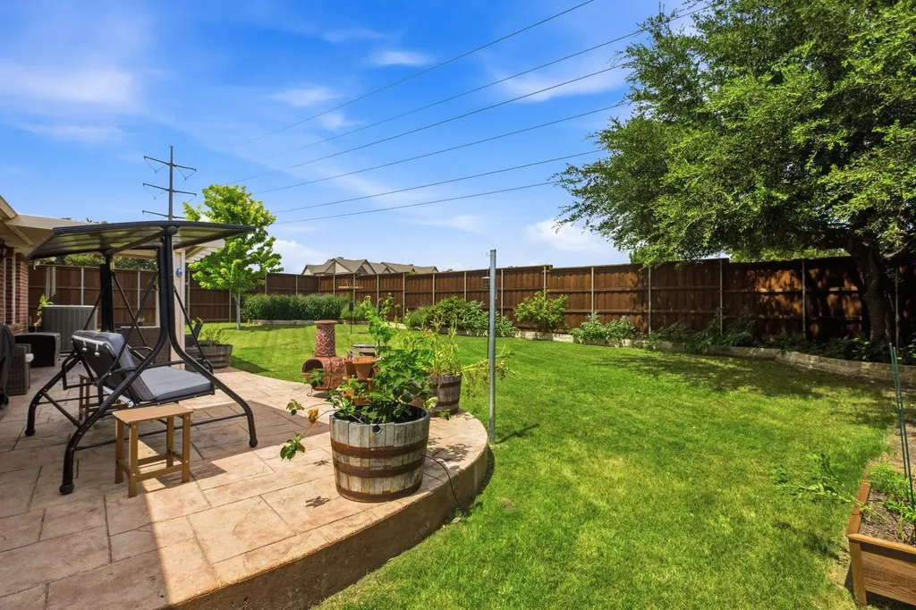 12932 Pearson Drive Frisco TX 75035