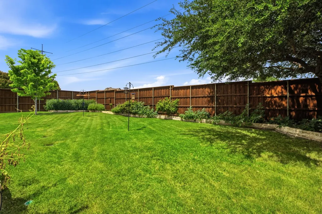 12932 Pearson Drive Frisco TX 75035