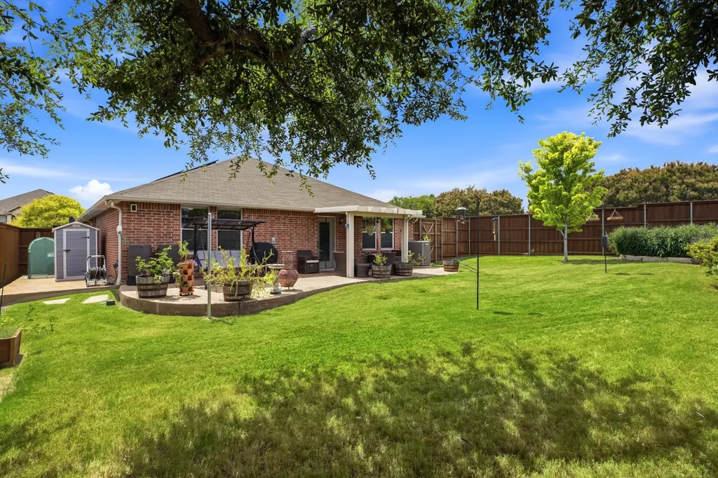 12932 Pearson Drive Frisco TX 75035