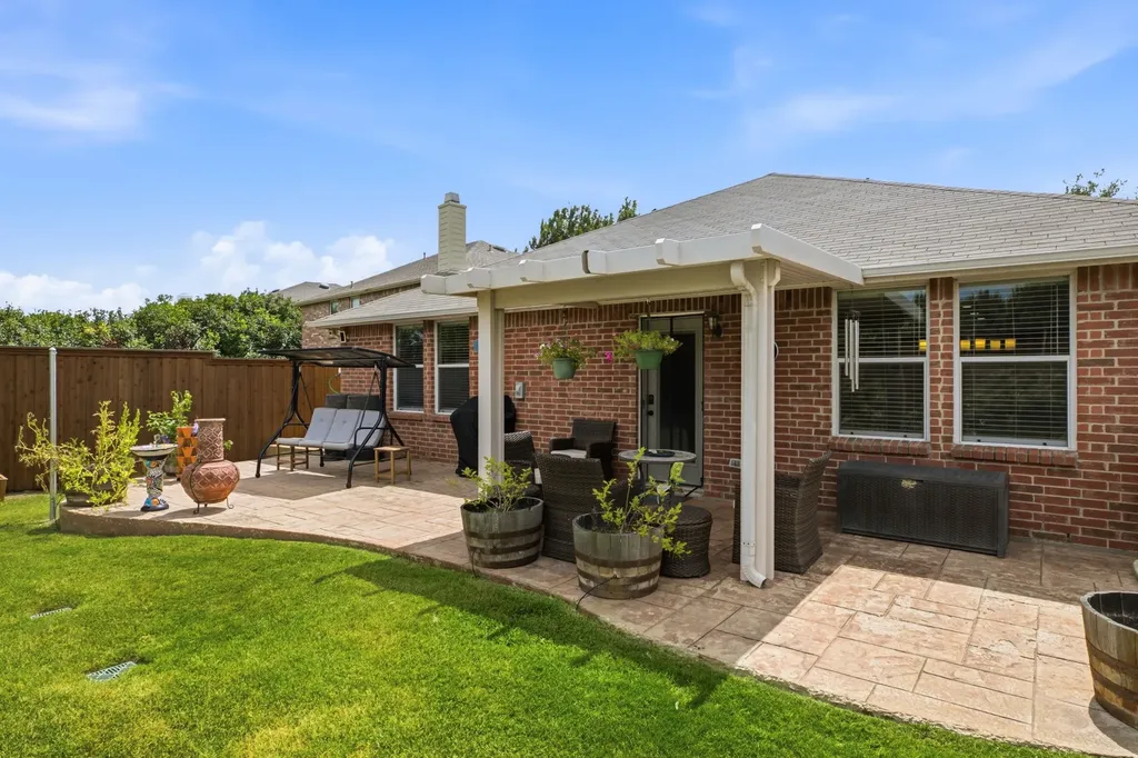 12932 Pearson Drive Frisco TX 75035