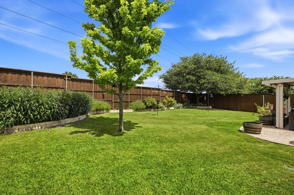12932 Pearson Drive Frisco TX 75035