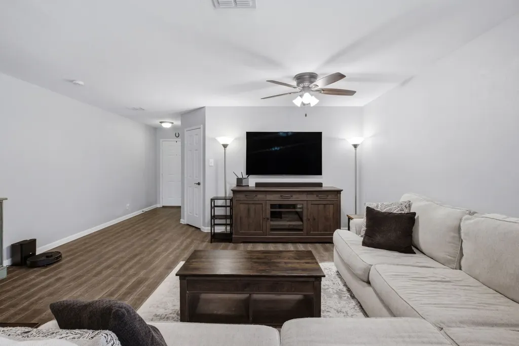 12932 Pearson Drive Frisco TX 75035