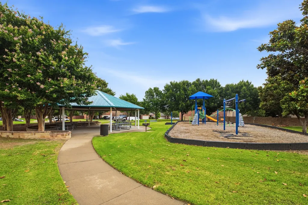 12932 Pearson Drive Frisco TX 75035
