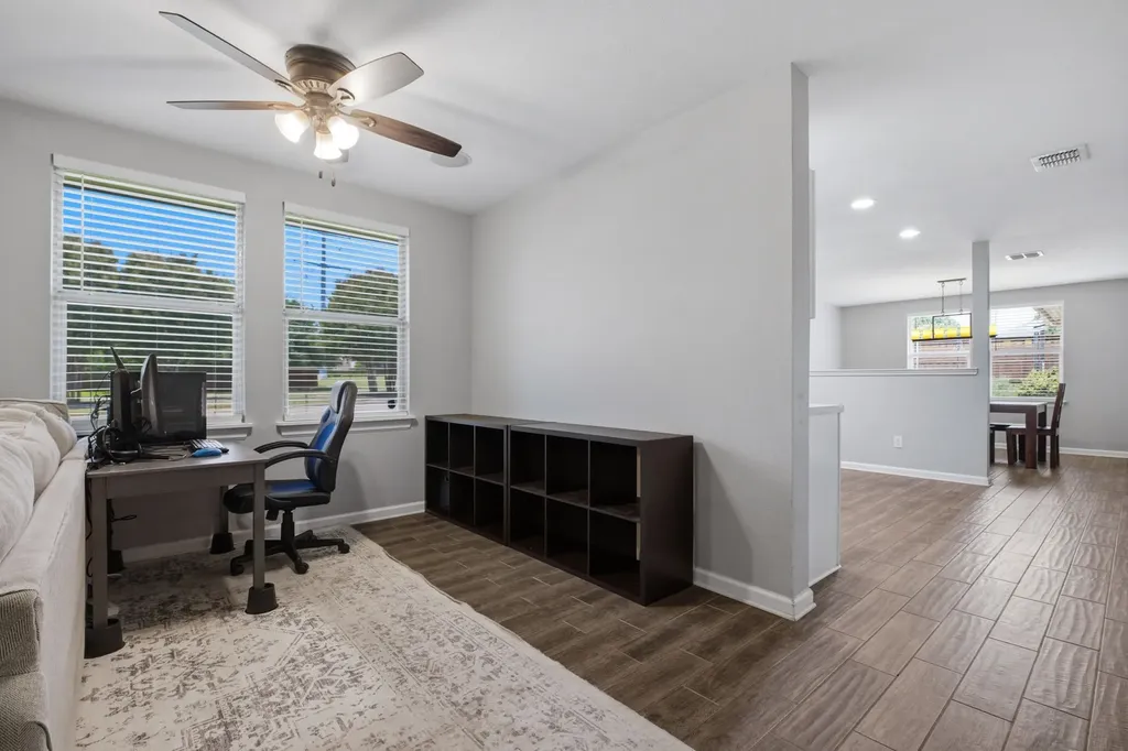 12932 Pearson Drive Frisco TX 75035