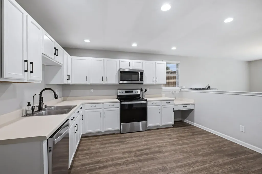 12932 Pearson Drive Frisco TX 75035