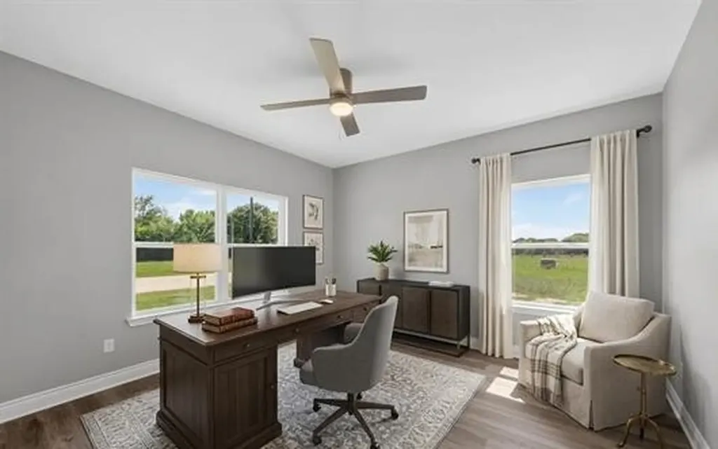 105 W Teal Drive Troup TX 75789