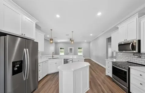 105 W Teal Drive Troup TX 75789