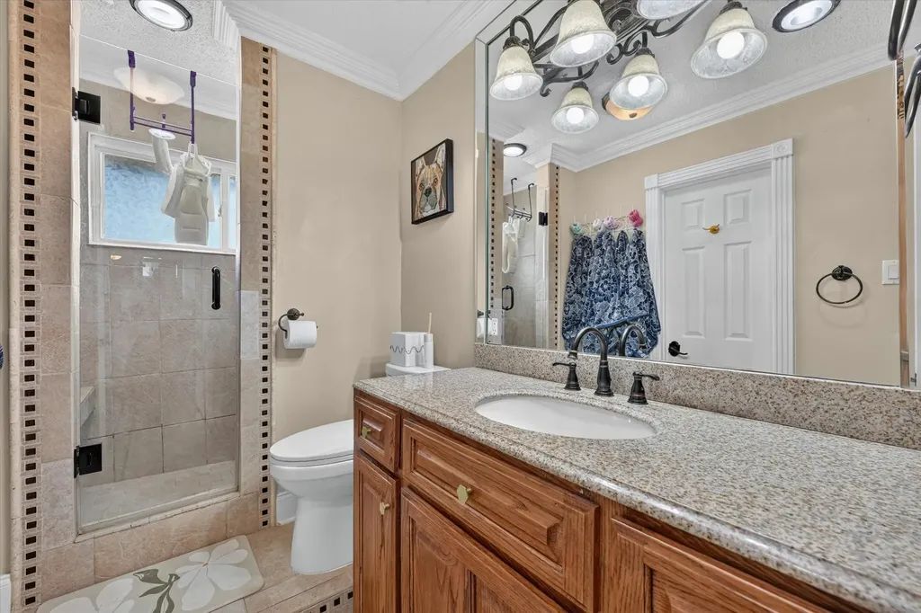 1946 Sussex Drive Carrollton TX 75007