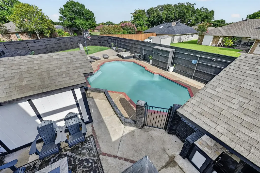 1946 Sussex Drive Carrollton TX 75007