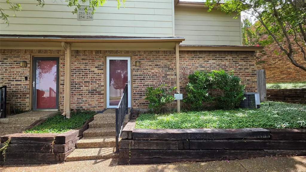 11311 Audelia Road Dallas TX 75243