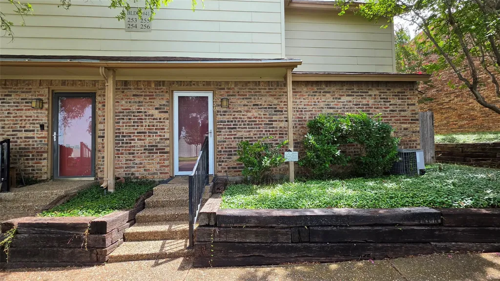 11311 Audelia Road Dallas TX 75243