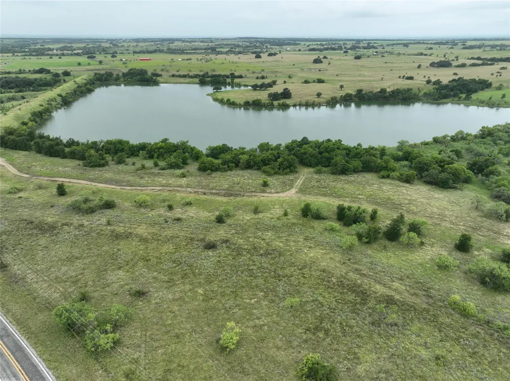 Tbd Farm Road Dublin TX 76446