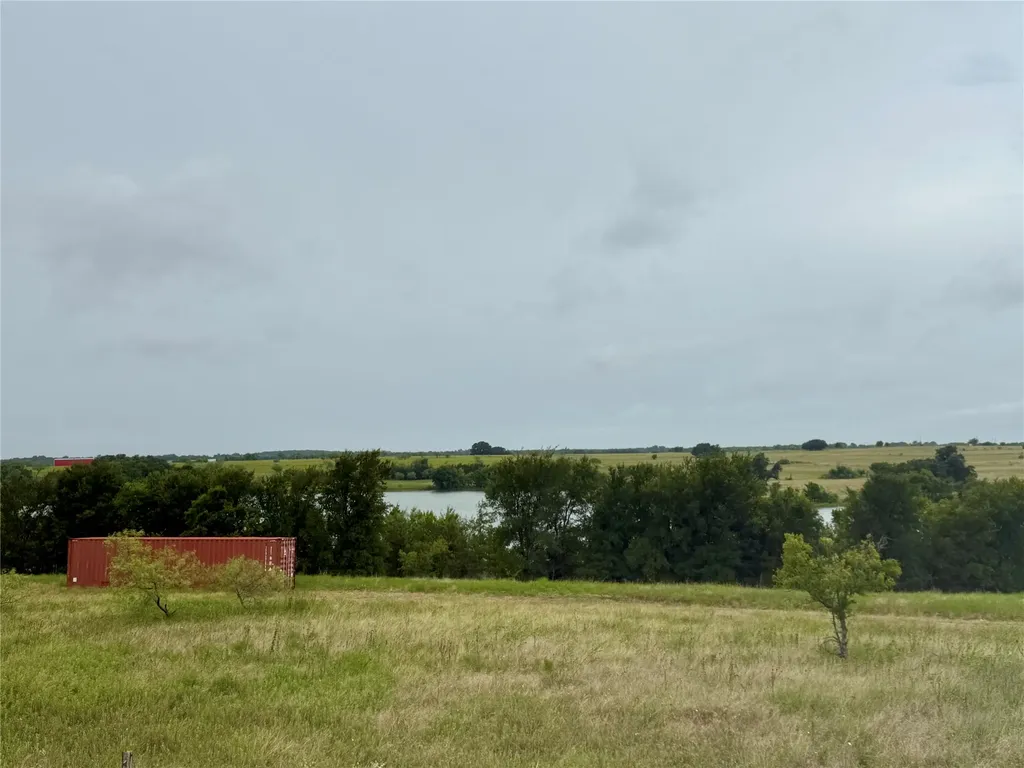 Tbd Farm Road Dublin TX 76446