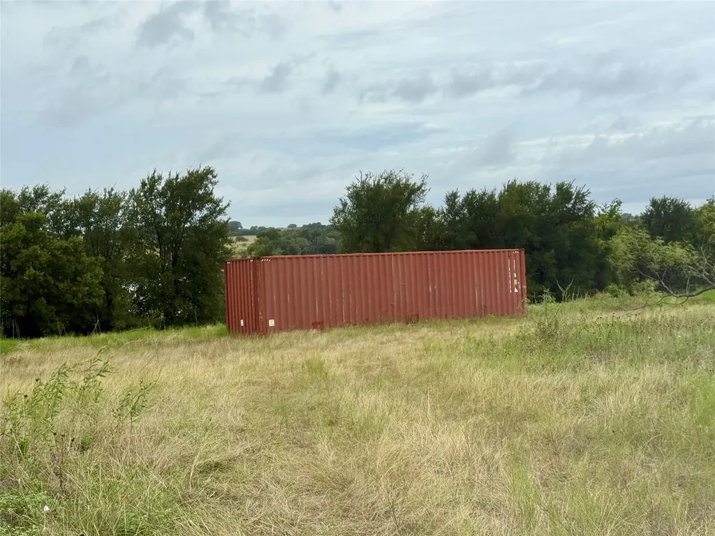 Tbd Farm Road Dublin TX 76446